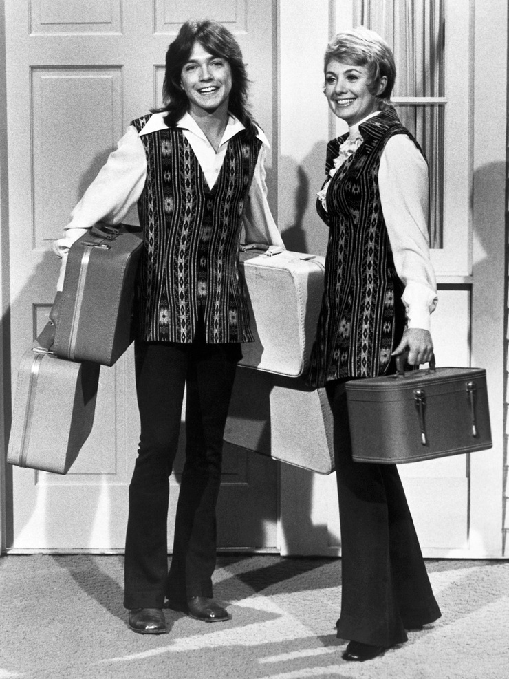 David Cassidy David Cassidy