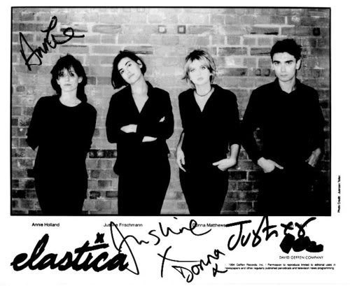 Elastica