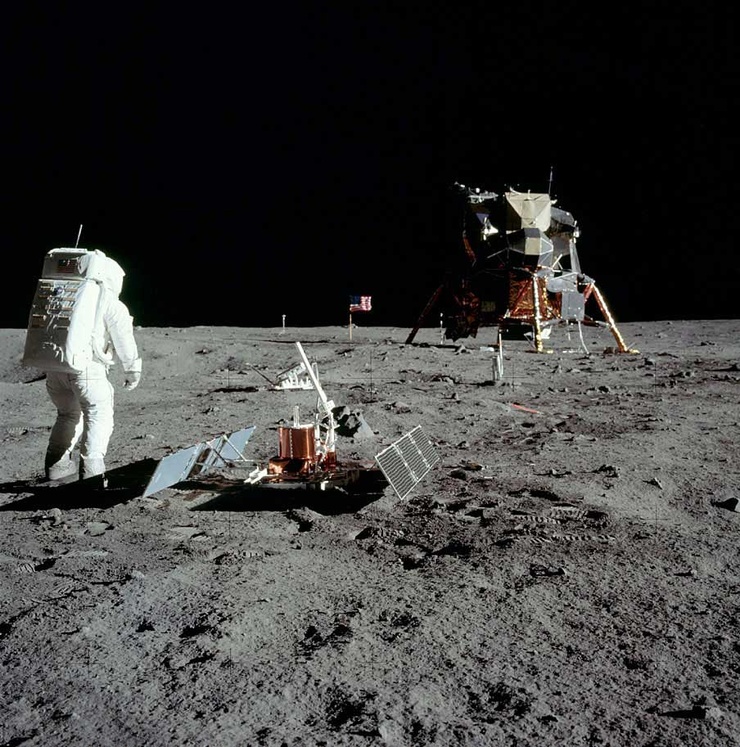 Moon