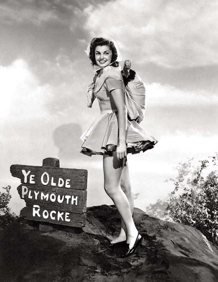 Esther Williams