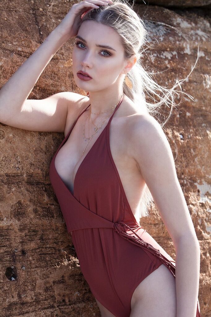 Elise Faust Elise Faust
