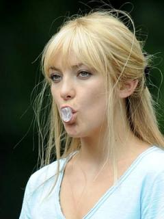 Kate Hudson Kate Hudson