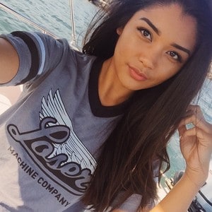 Krista Santiago Krista Santiago