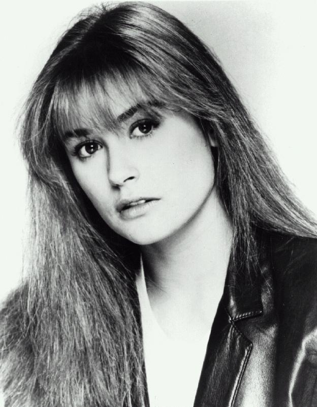 Demi Moore