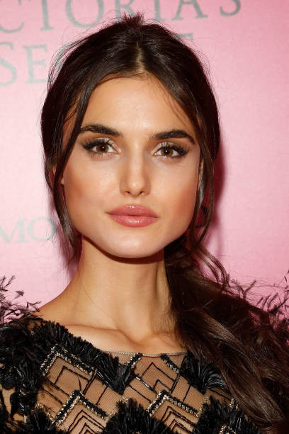 Blanca Padilla Blanca Padilla