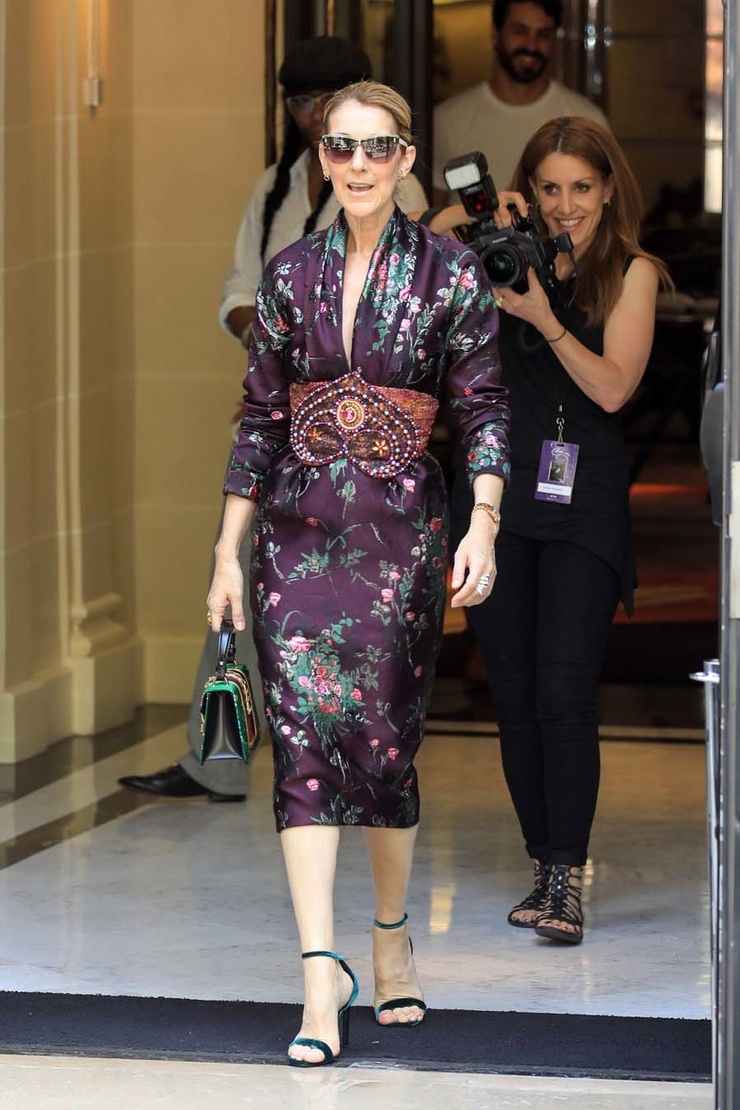 Céline Dion