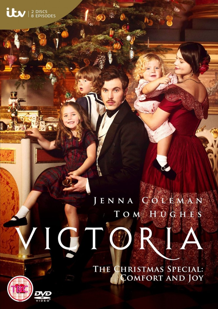 Victoria