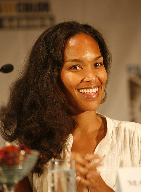 Mara Brock Akil