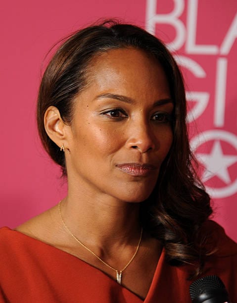 Mara Brock Akil