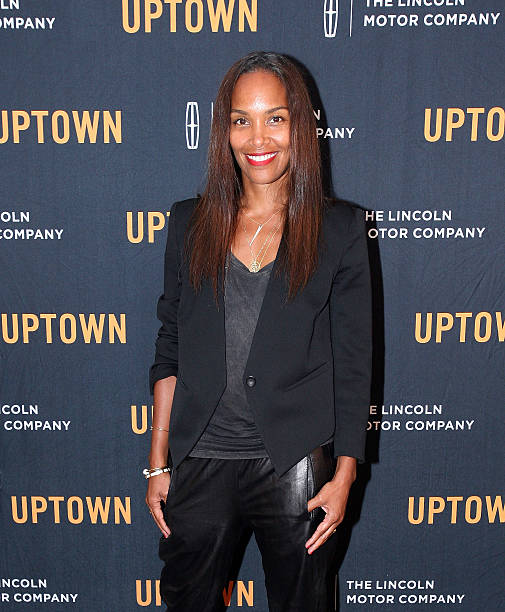 Mara Brock Akil