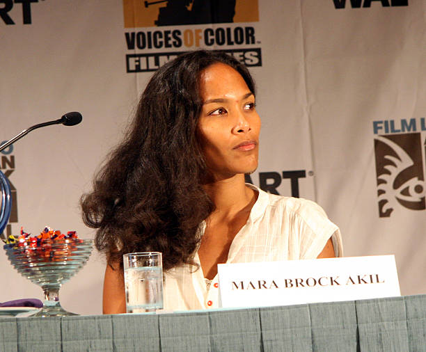 Mara Brock Akil