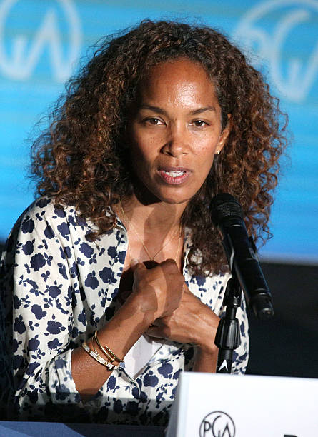 Mara Brock Akil