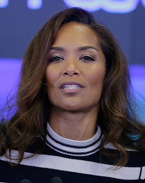 Mara Brock Akil