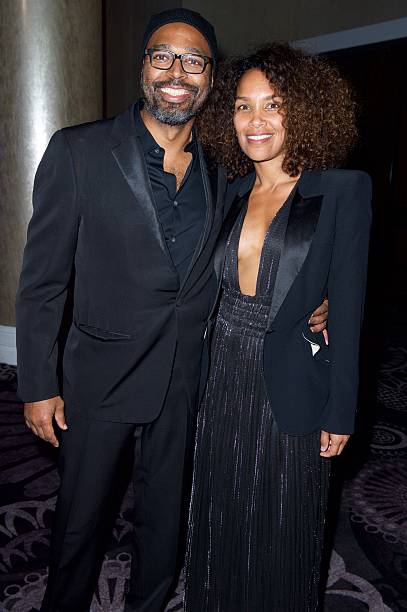 Mara Brock Akil