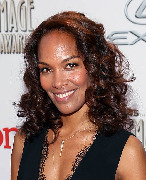 Mara Brock Akil