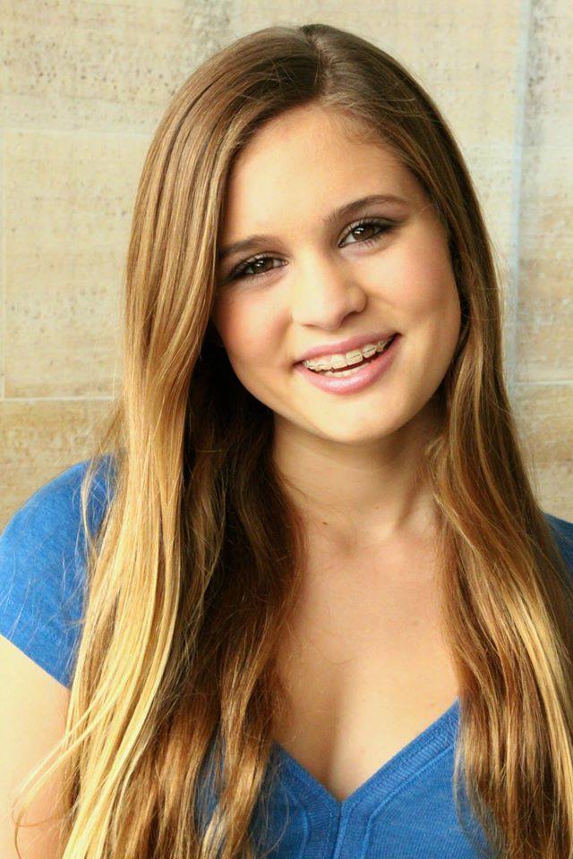 Teagan Sirset Teagan Sirset