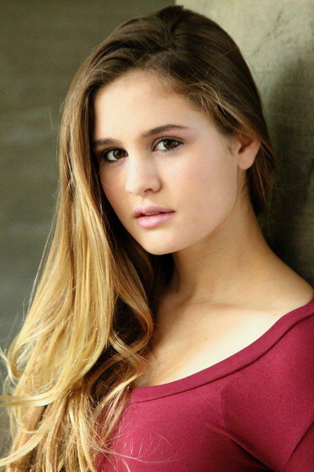 Teagan Sirset Teagan Sirset