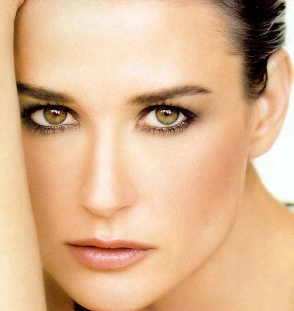 Demi Moore