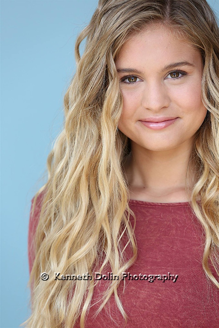 Teagan Sirset