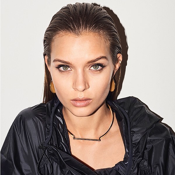 Josephine Skriver Josephine Skriver