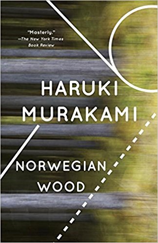 Norwegian Wood