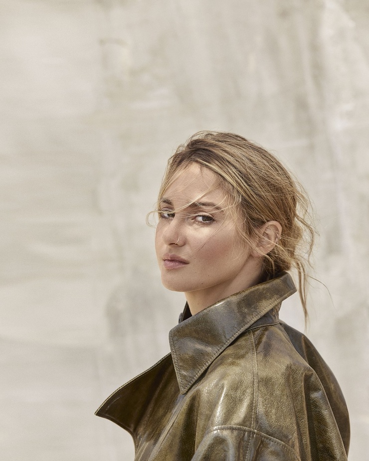 Shailene Woodley Shailene Woodley