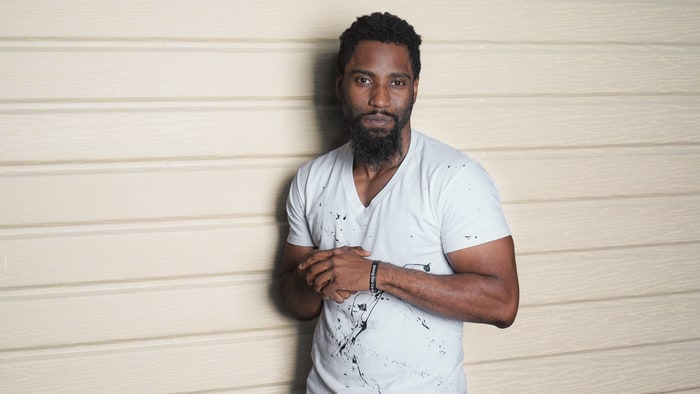 John David Washington