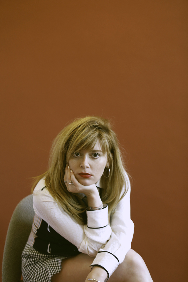 Natasha Lyonne