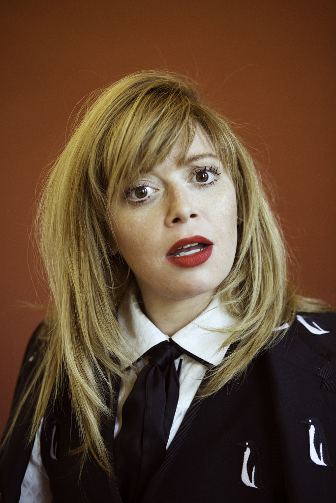 Natasha Lyonne