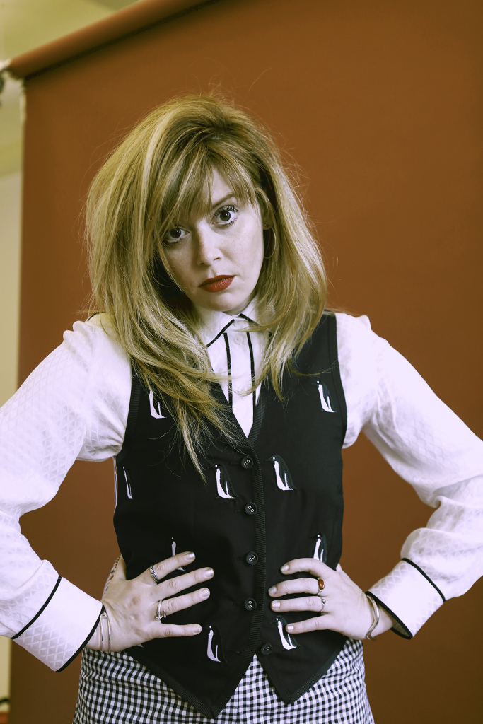 Natasha Lyonne