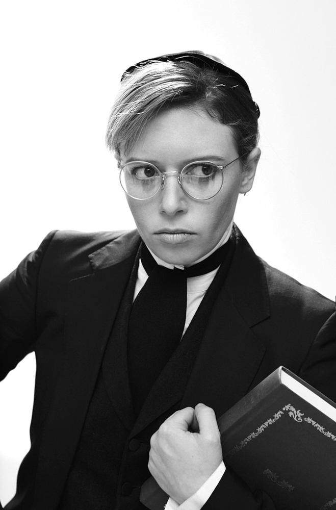 Natasha Lyonne