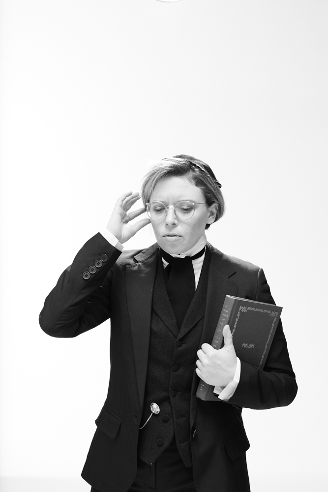 Natasha Lyonne