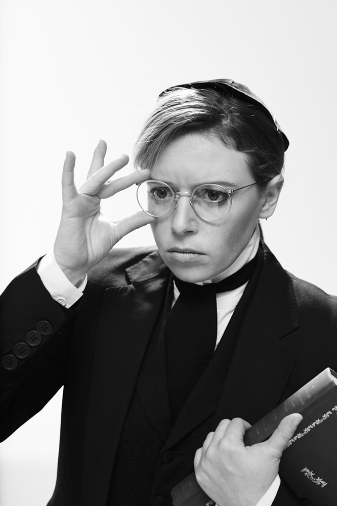 Natasha Lyonne