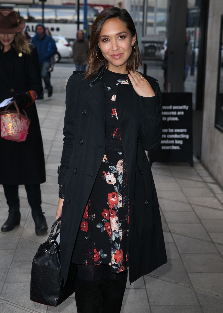 Myleene Klass