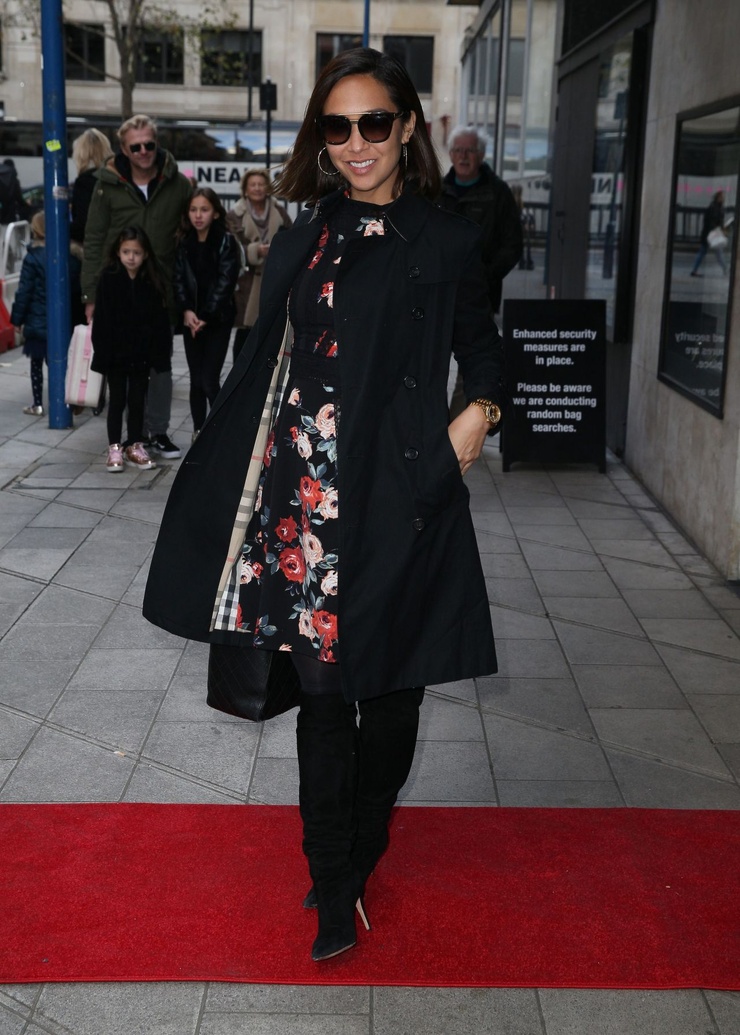 Myleene Klass