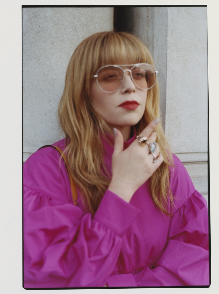 Natasha Lyonne