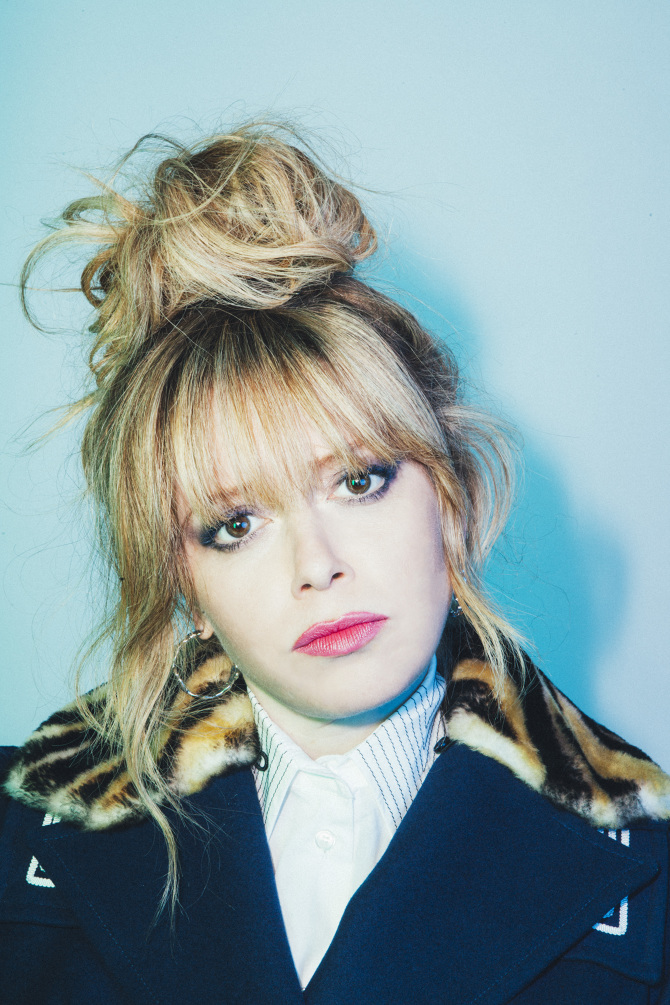 Natasha Lyonne