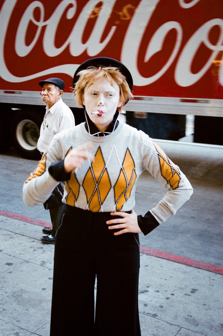Natasha Lyonne Natasha Lyonne