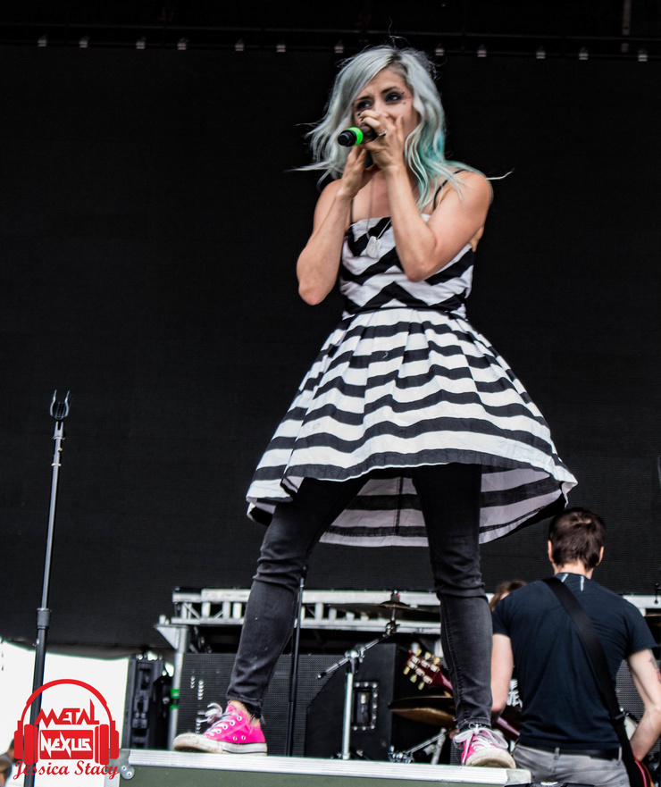 Lacey Sturm