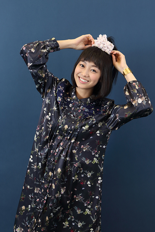 Kaho Takada