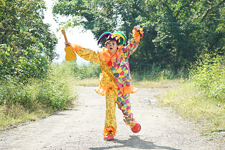 Stinger (Kyuranger)