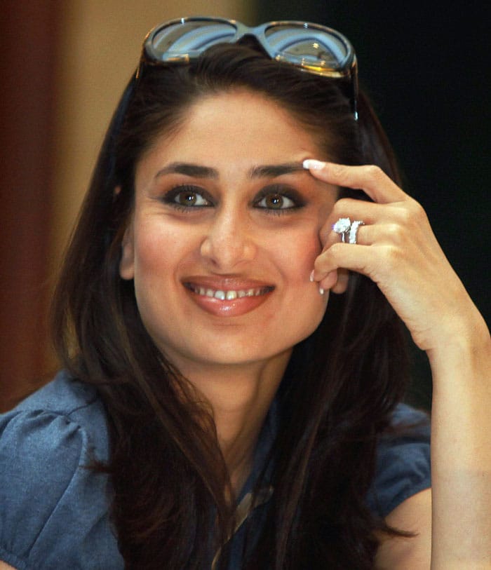 Kareena Kapoor