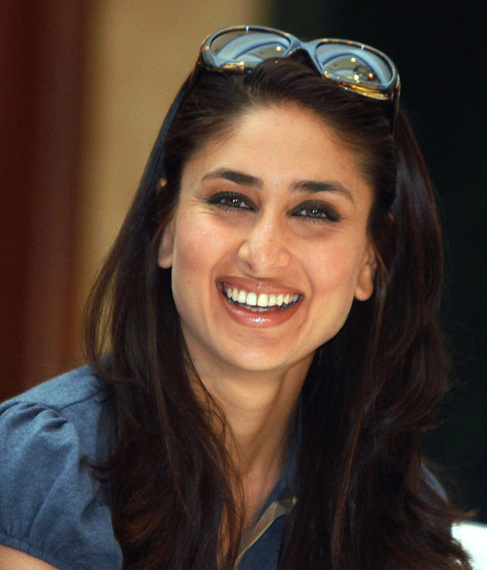 Kareena Kapoor