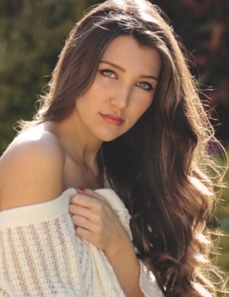 Lucy Kane