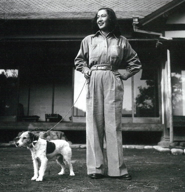 Setsuko Hara