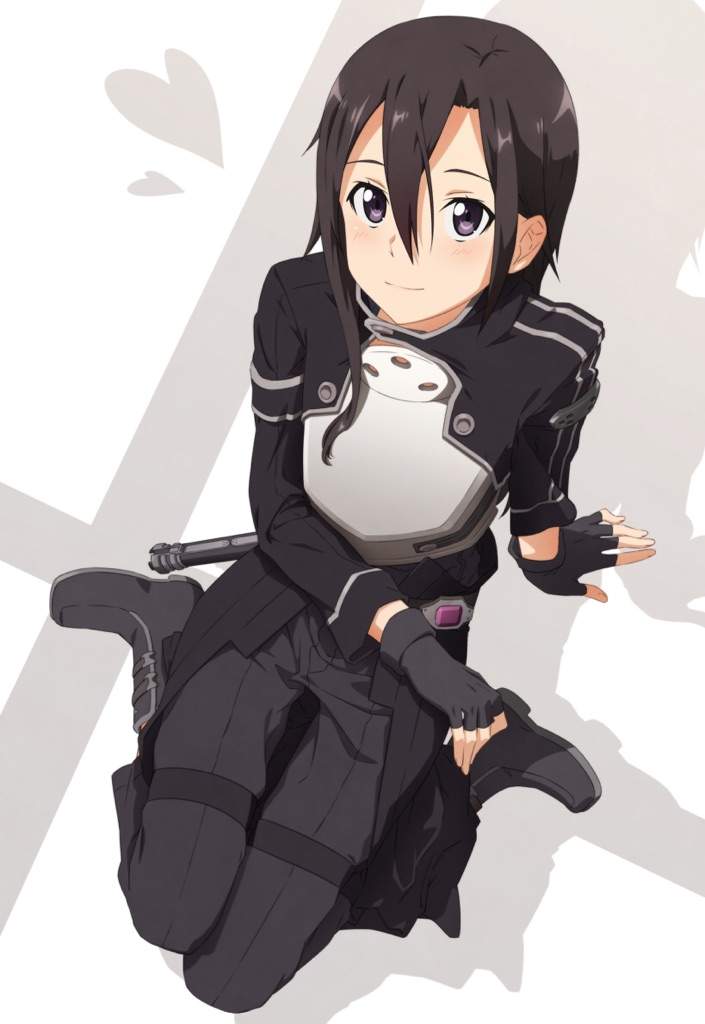 Kazuto 