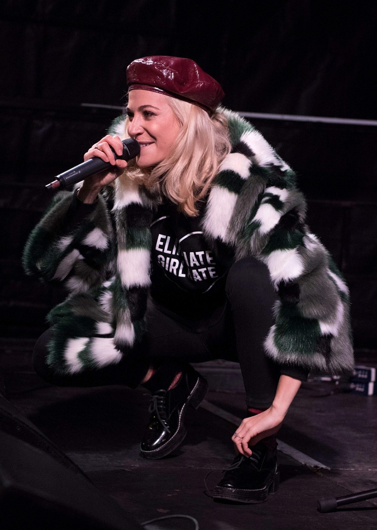 Pixie Lott