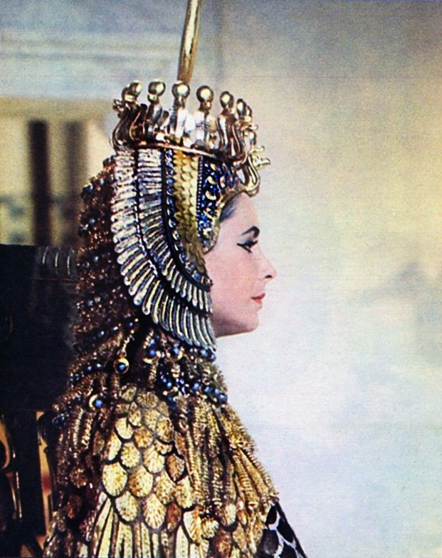 Elizabeth Taylor
