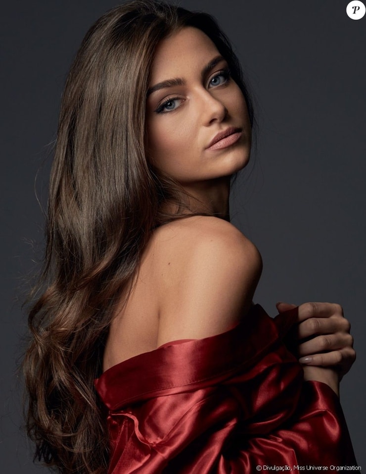Stephanie Geldhof Stephanie Geldhof