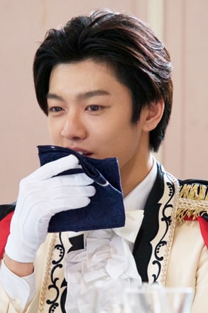 Shin Won Ho